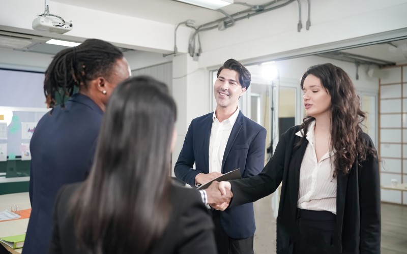 curso de entrevistas y selección efectiva por Innovandum