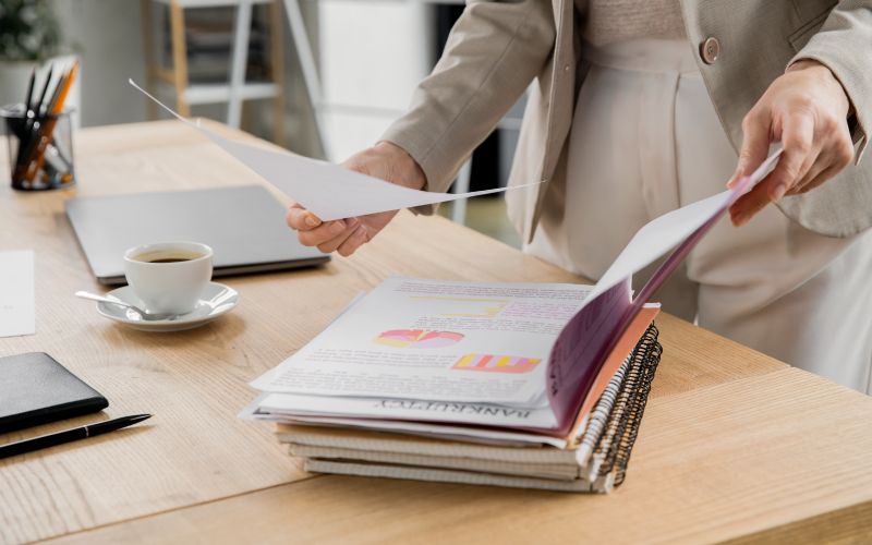 curso elaboración de manuales por innovandum