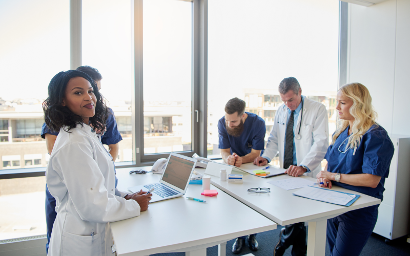 ISO 13485 – Gestión de Calidad en Dispositivos Médicos